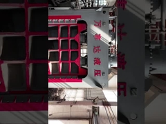 การ ผสมผสมโลหะ ที่ พอใจ!