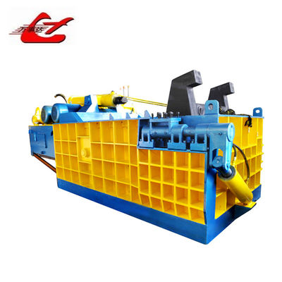 Hydraulic Metal Baler for Recycling Metal Waste