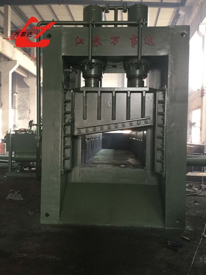 2000mm Blade Customizable Gantry Shear Perfect For Accurate Fast Cutting In Industrial Settings